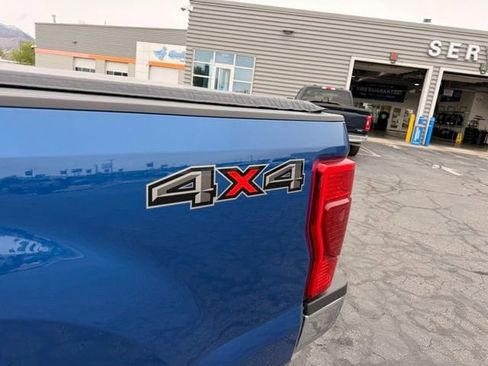 Used 2022 Ford F250 XLT AWD/4WD image 23