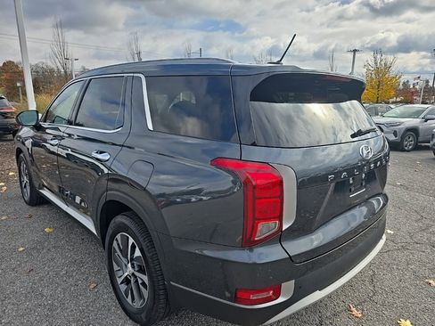 Used 2020 Hyundai Palisade SEL image 4