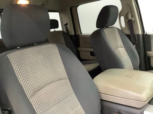 Used 2010 Dodge Ram 1500 Truck TRX image 23