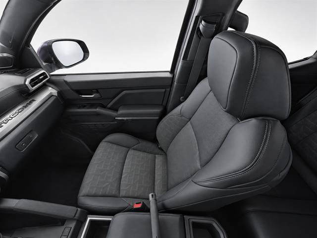New 2026 Toyota Tacoma TRD Off-Road w/ TRD Off Road Premium Package AWD/4WD image 14