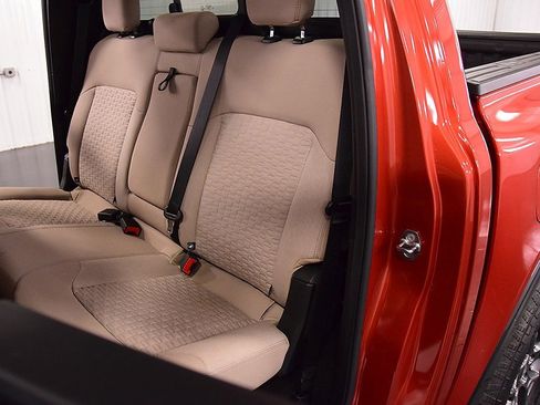 Used 2024 Ford Ranger XLT w/ Technology Package image 32