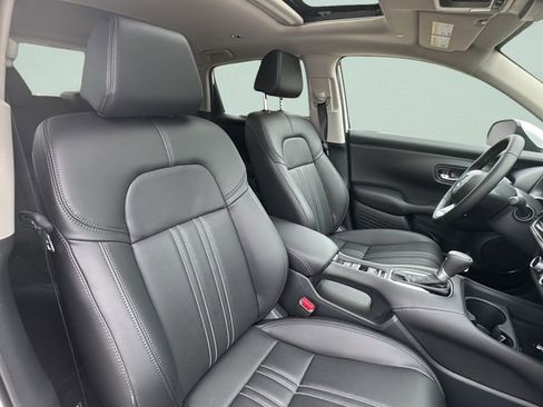 New 2027 Honda HR-V EX-L image 19
