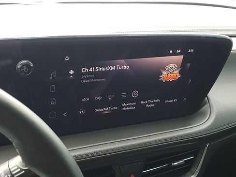 Certified 2024 Buick Encore GX Sport Touring w/ Comfort Package FWD image 17