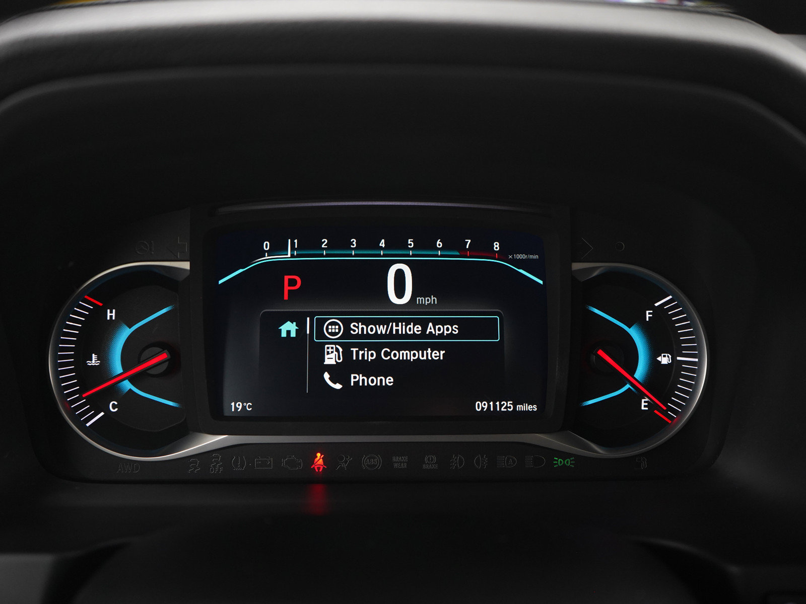 Used 2021 Honda Pilot EX-L image 27