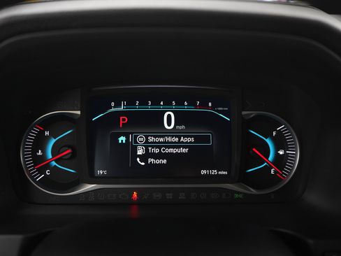 Used 2021 Honda Pilot Black Edition image 27