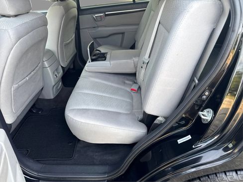Used 2004 Honda Accord EX image 11