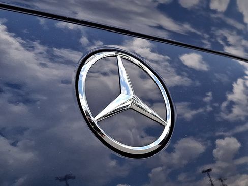 Certified 2024 Mercedes-Benz GLE 53 AMG 4MATIC Coupe image 32