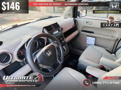 Used 2009 Honda Element EX image 10