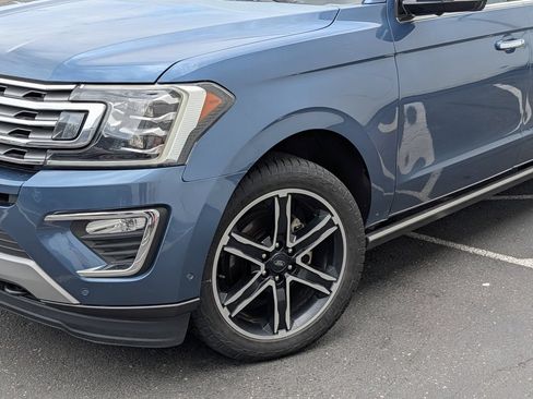 Used 2020 Ford Expedition Max Limited w/ Special Edition Package AWD/4WD image 28