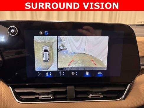 New 2026 Chevrolet Equinox ACTIV w/ Convenience Package III AWD/4WD image 21