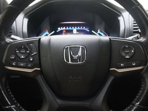 Used 2023 Honda Odyssey Sport image 22