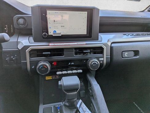 New 2026 Toyota Tacoma SR5 image 12