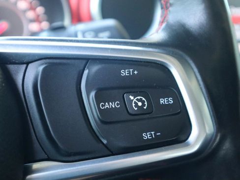 Used 2018 Jeep Wrangler Unlimited Rubicon AWD/4WD image 63