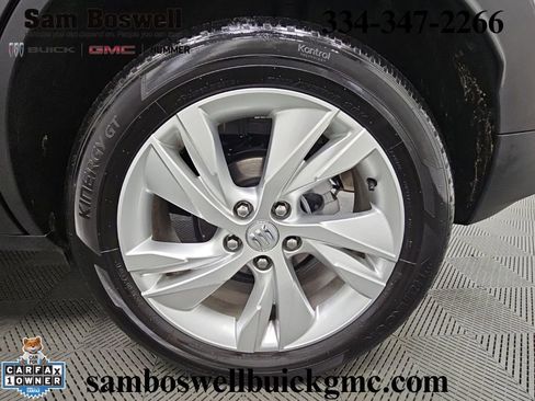Used 2025 Buick Encore GX Preferred w/ Advanced Technology Package FWD image 38