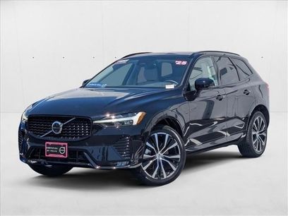 Certified 2025 Volvo XC60 B5 Plus w/ Protection Package Premier
