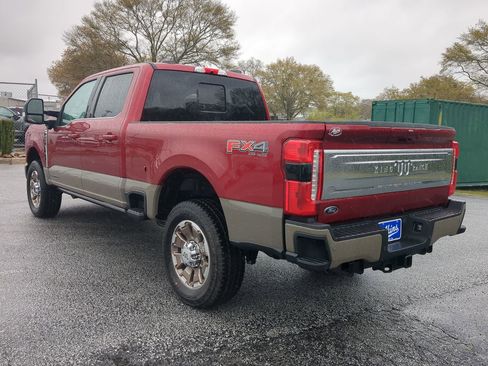 New 2026 Ford F250 King Ranch AWD/4WD image 5