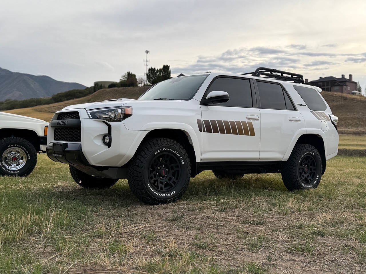 Used 2019 Toyota 4Runner TRD Pro AWD/4WD image 96