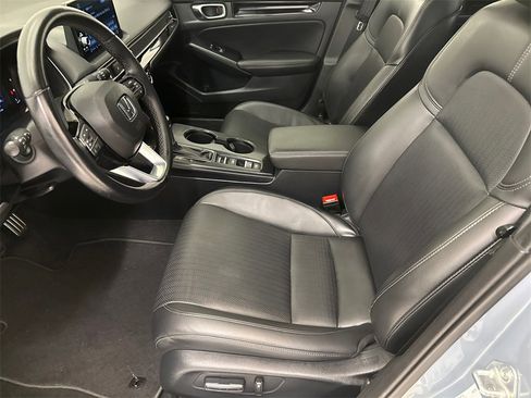 Certified 2023 Honda Civic Sport Touring image 20