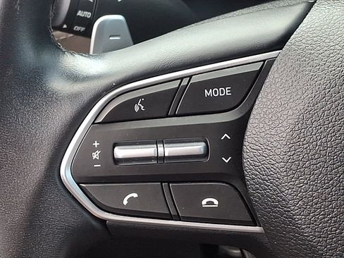 Certified 2023 Hyundai Santa Fe SEL w/ Premium Package AWD/4WD image 23