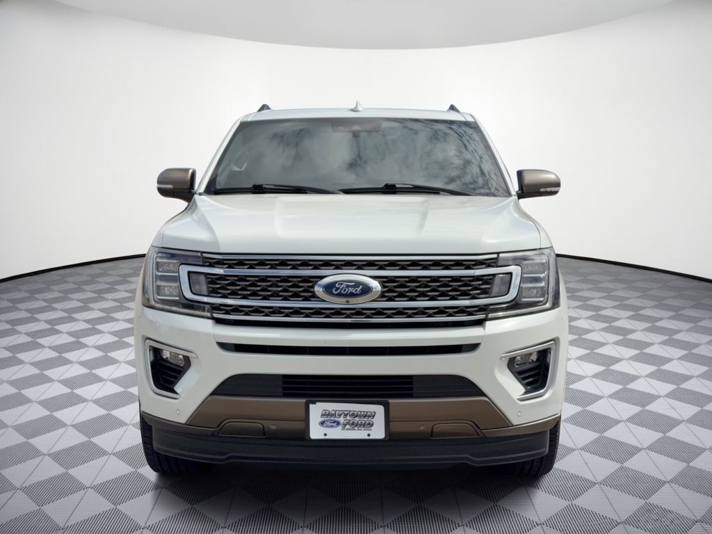 Used 2020 Ford Expedition King Ranch RWD image 6