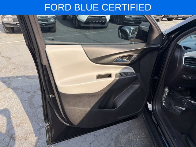 Used 2023 Chevrolet Equinox LS FWD image 17