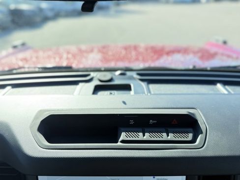 New 2025 Ford Bronco Big Bend image 19