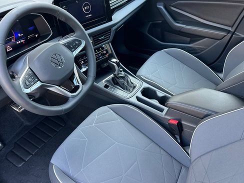 New 2026 Volkswagen Jetta Sport image 8