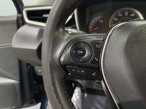 Used 2019 Toyota Corolla SE image 29