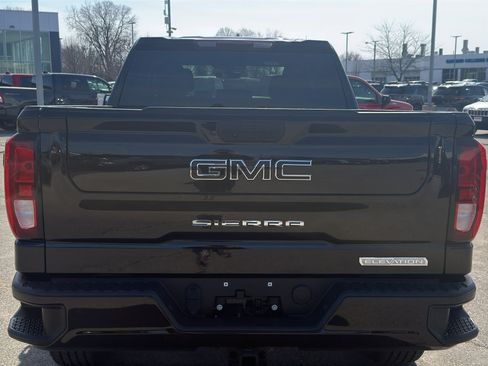 Used 2021 GMC Sierra 1500 Elevation AWD/4WD image 7