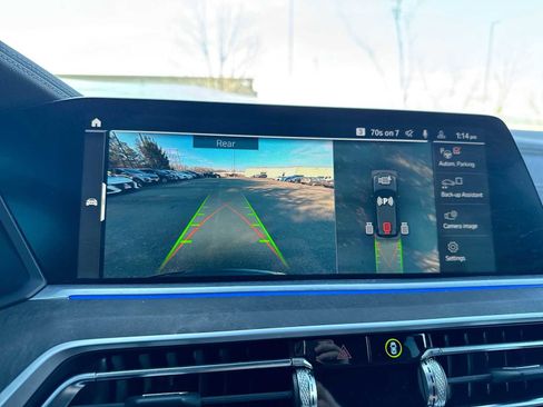 Used 2023 BMW X5 xDrive40i w/ Premium Package image 29