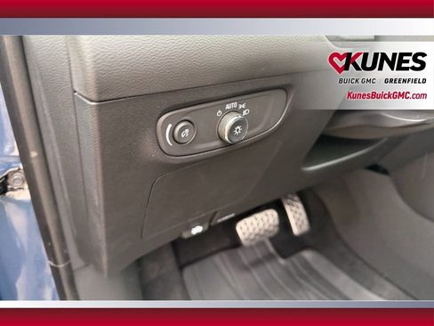 New 2026 Buick Encore GX Sport Touring w/ Advanced Technology Package AWD/4WD image 8