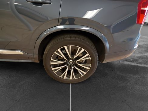 Used 2023 Volvo XC90 T8 Plus AWD/4WD image 6