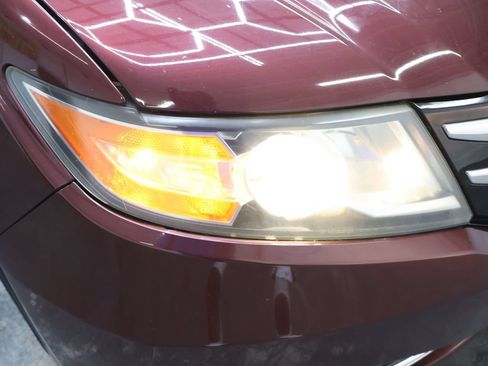 Used 2017 Honda Odyssey EX-L image 29