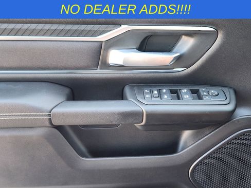 New 2026 RAM 1500 Lone Star image 20