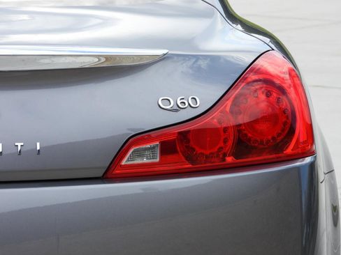 Used 2014 INFINITI Q60 AWD Coupe w/ Premium Package image 27