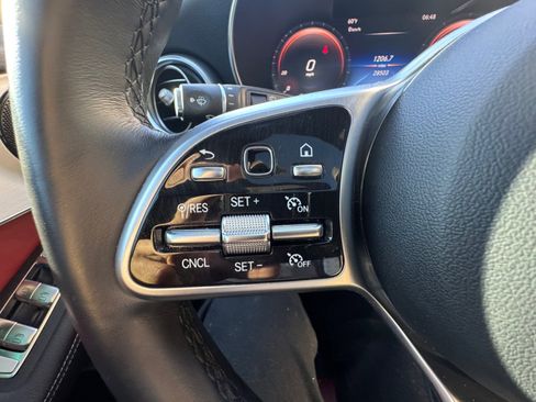 Certified 2022 Mercedes-Benz GLC 300 4MATIC image 30