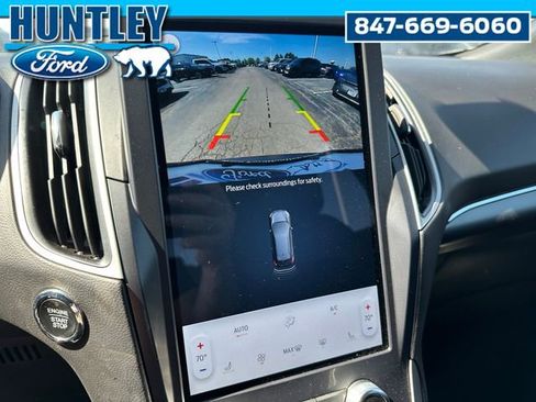 Used 2024 Ford Edge ST-Line image 23