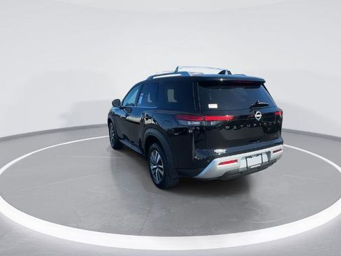 Certified 2023 Nissan Pathfinder SL w/ Lighting Package (N92) AWD/4WD image 7