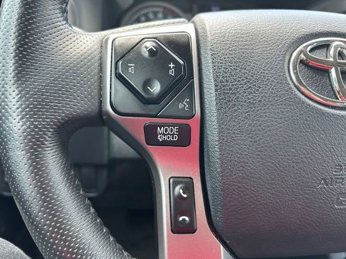 Used 2023 Toyota Tacoma SR5 RWD image 21