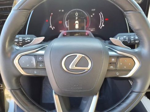 Certified 2024 Lexus RX 350 Premium Plus w/ Convenience Package image 8