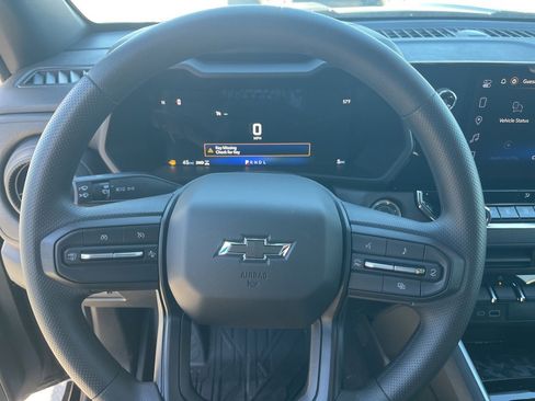 New 2026 Chevrolet Colorado Trail Boss image 18