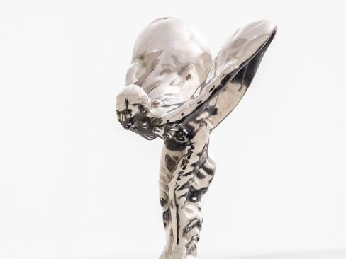 Used 2021 Rolls-Royce Ghost image 16