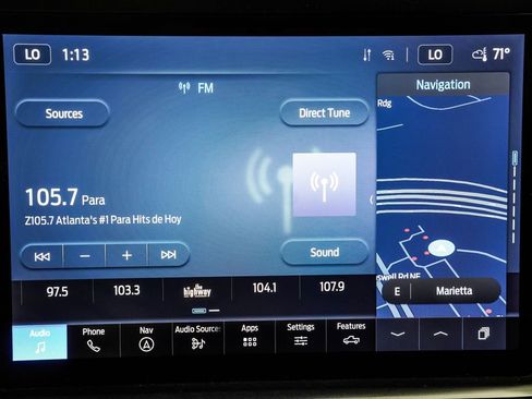 Used 2026 Ford F250 Lariat AWD/4WD image 29