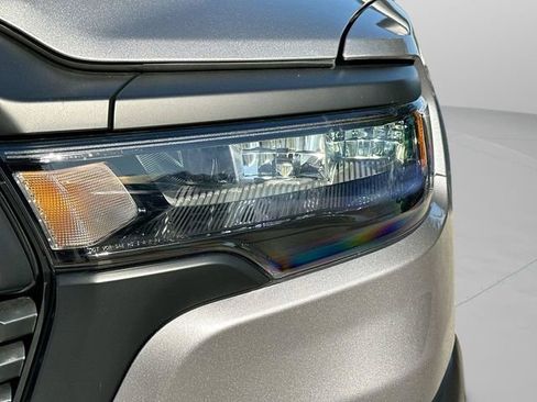 New 2026 RAM 1500 Tradesman AWD/4WD image 9
