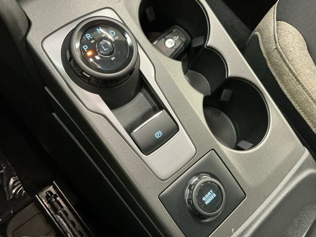 New 2026 Ford Bronco Sport Big Bend w/ Convenience Package AWD/4WD image 21