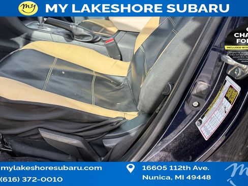 Used 2020 Subaru Impreza 2.0i image 11