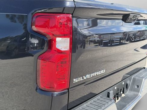 Used 2023 Chevrolet Silverado 1500 LT w/ All Star Edition Plus RWD image 14