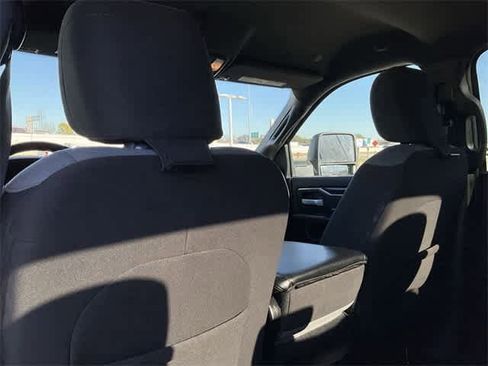 Used 2024 RAM 2500 Big Horn image 15