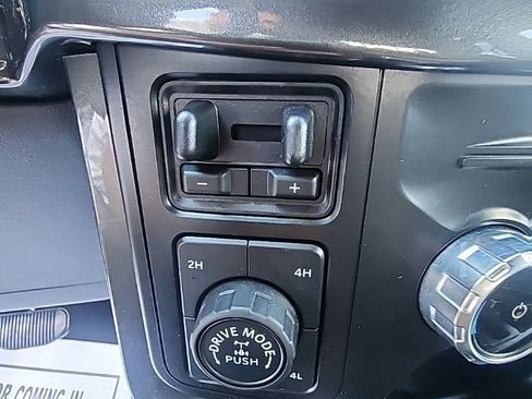 Used 2023 Ford F150 XLT w/ Equipment Group 302A High AWD/4WD image 24