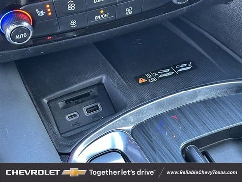 Certified 2023 Buick Enclave Essence w/ LPO, Floor Liner Package image 19